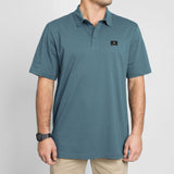 Polo Con Cuello "Mead"