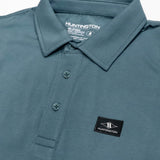 Polo Con Cuello "Mead"