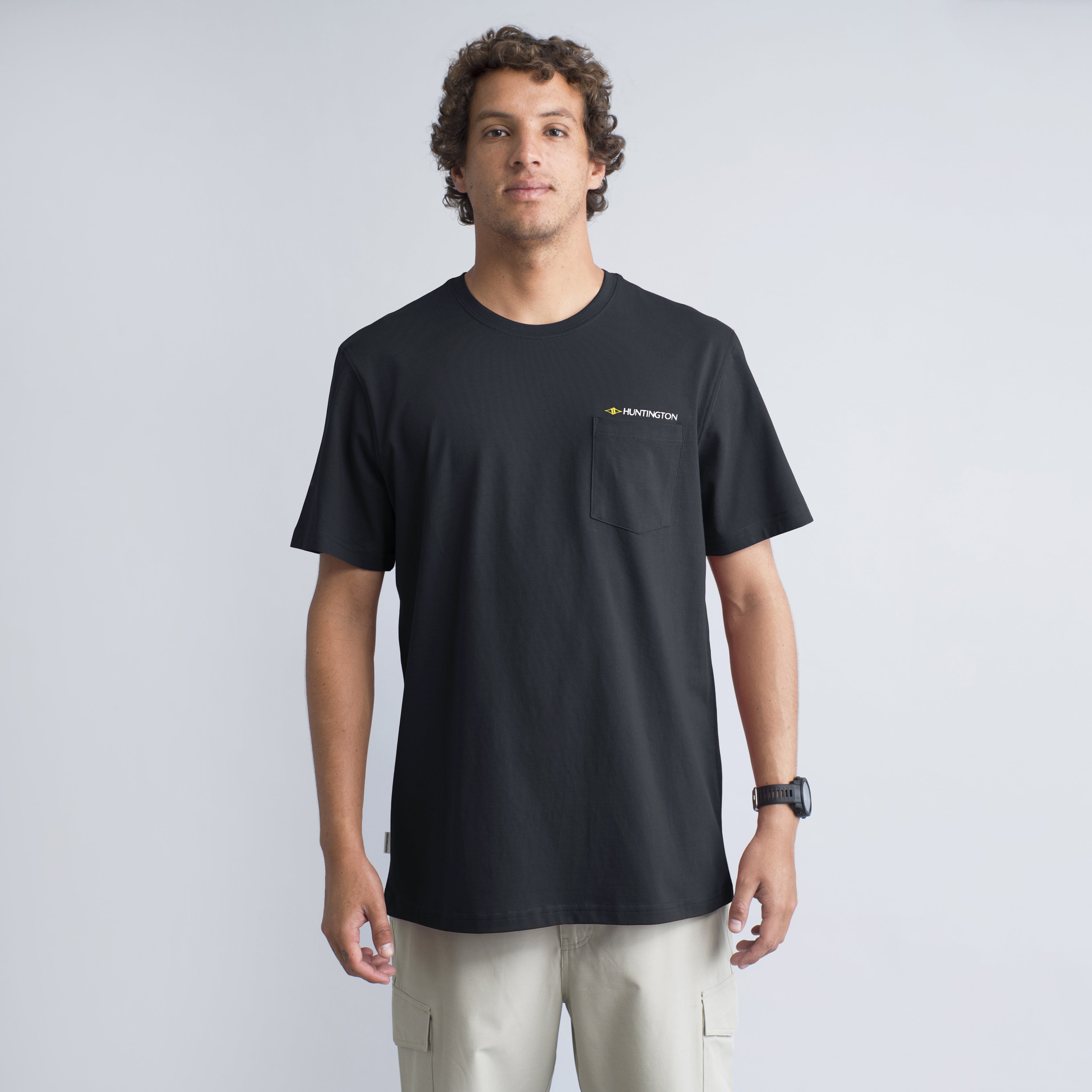 Polo Manga Corta "Sudest"