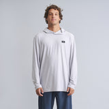 Polo Manga Larga UV "Vant"