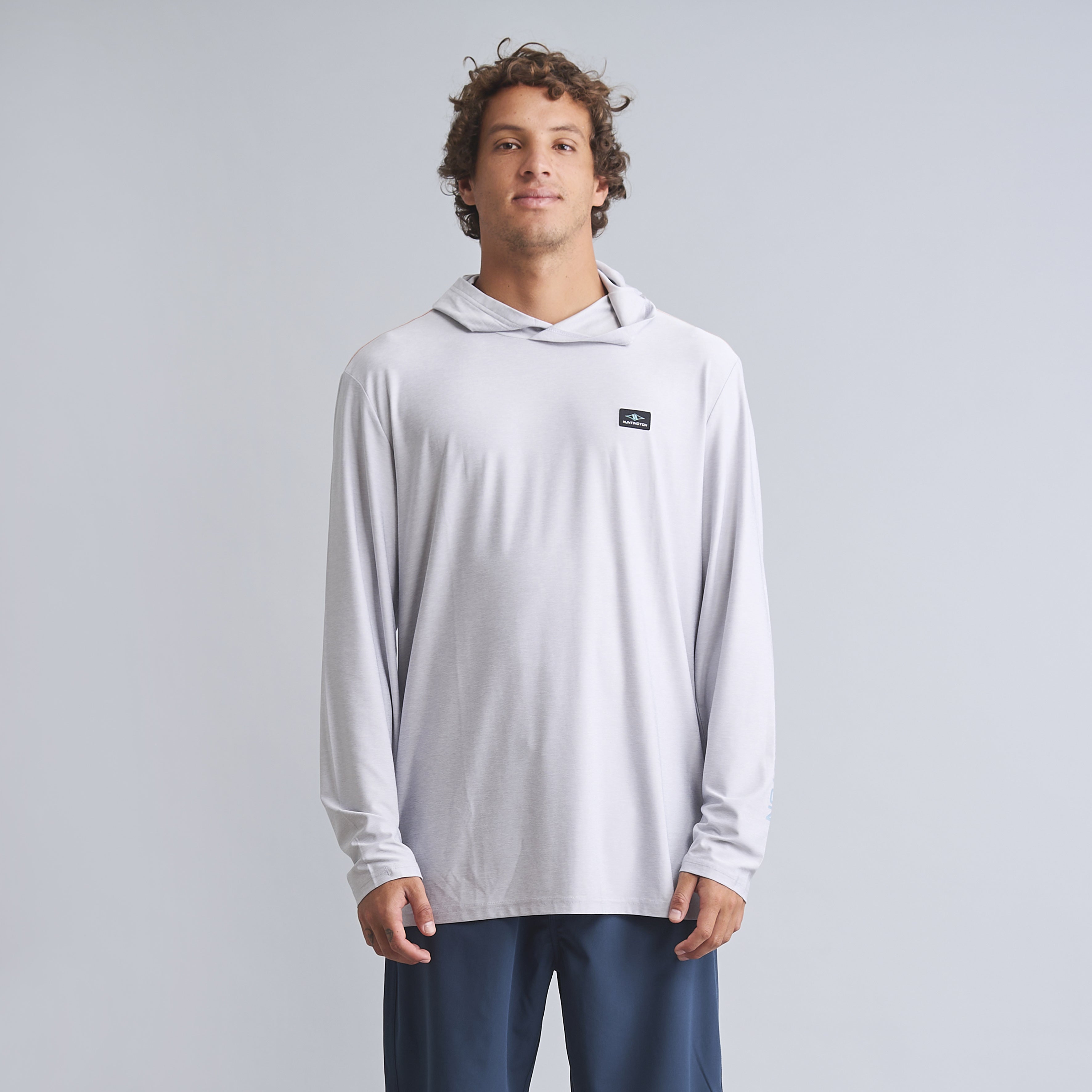 Polo Manga Larga UV "Vant"