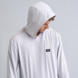 Polo Manga Larga UV "Vant"