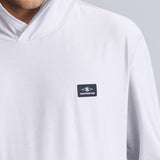Polo Manga Larga UV "Vant"