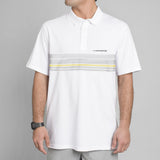 Polo con cuello "Marcus"