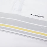 Polo con cuello "Marcus"