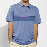 Polo con cuello "Mercury"