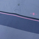 Polo con cuello "Mercury"