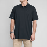 Polo con cuello "Orcus"