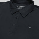 Polo con cuello "Orcus"