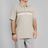 Polo con cuello "Verve"