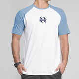 Raglan Tee 'Keel'