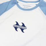Raglan Tee 'Keel'