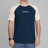 Raglan Tee "Makai"