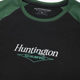 Raglan Tee "Sunai"