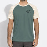 Raglan Tee "Swell"