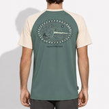 Raglan Tee "Swell"