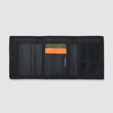 Billetera Trifold “Raw”