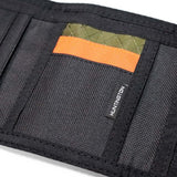 Billetera Trifold “Raw”