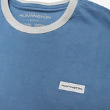 Ringer Tee "Anytime"