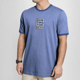 Ringer Tee "Balance"