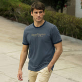 Ringer Tee "Bennet"