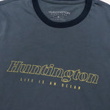 Ringer Tee "Bennet"