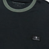 Ringer Tee "Blazin"
