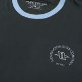Ringer Tee "Cancy"