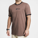 Ringer Tee 'Easter'