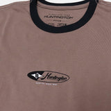 Ringer Tee 'Easter'