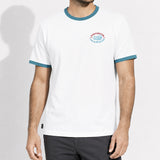 Ringer Tee "Glent"