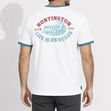 Ringer Tee "Glent"