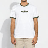 Ringer Tee "Monroe"