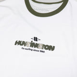 Ringer Tee "Monroe"
