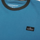 Ringer Tee "Otherside"