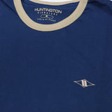 Ringer Tee "Press"