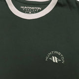 Ringer Tee "Realm"