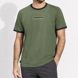 Ringer Tee "Roku"