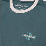 Ringer Tee 'Scape'