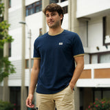 Ringer Tee "Trial"