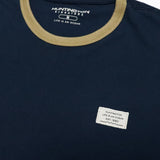 Ringer Tee "Trial"