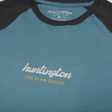 Ringer Tee "Verse"