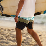 Ropa de Baño "Shank"