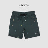 Ropa de Baño Niño "Dhamar"