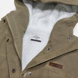 Scout Jacket "District"