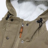 Scout Jacket "District"