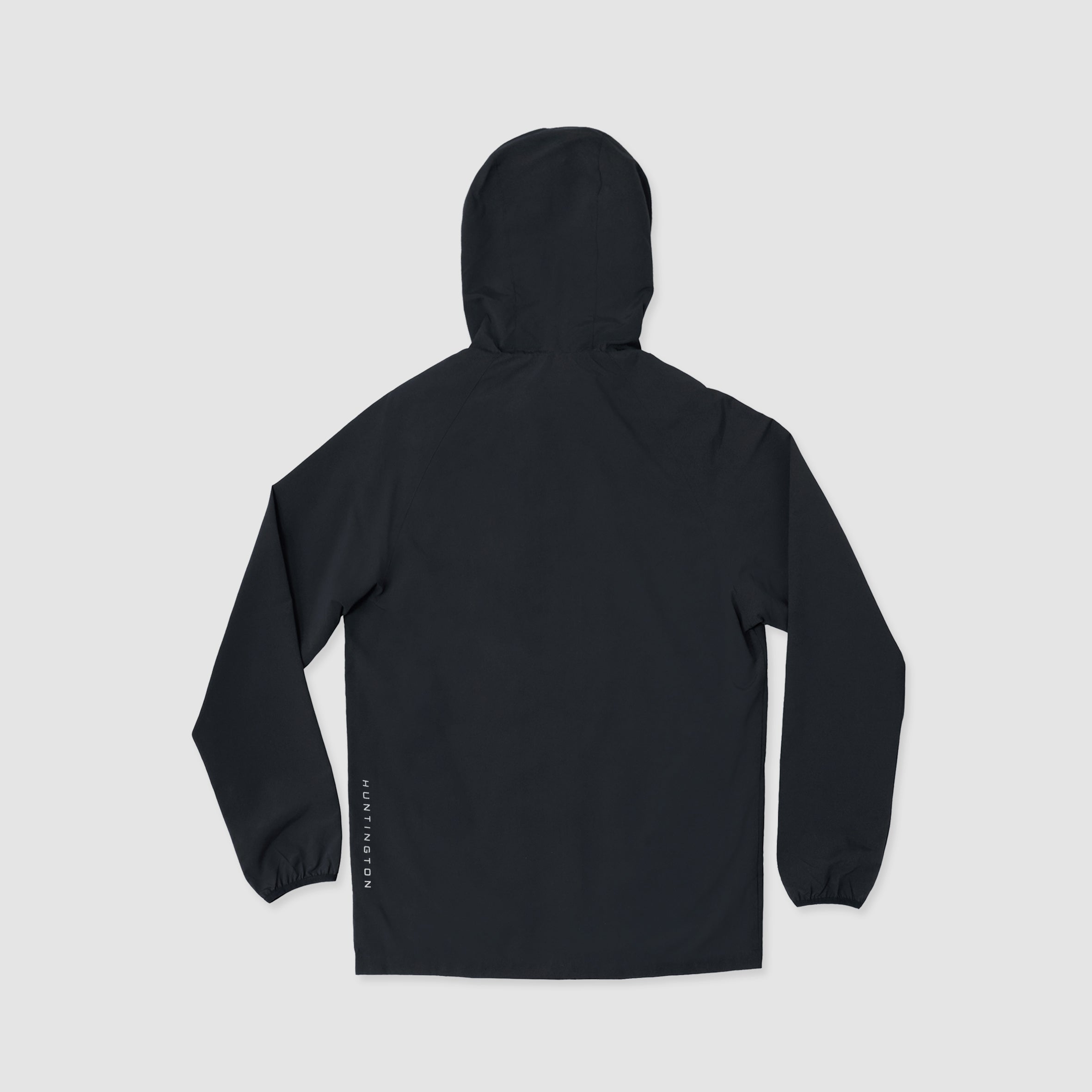 Shield Windbreaker "Blackout"