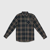 Shirt Cuadro Clásico "Center"