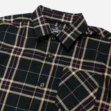 Shirt Cuadro Clásico "Center"