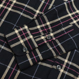 Shirt Cuadro Clásico "Center"